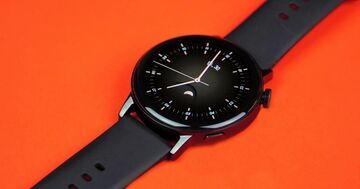 Huawei Watch GT test par TechStage