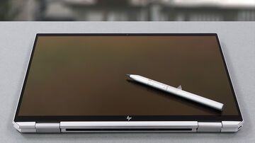 HP Spectre x360 test par LaptopMedia