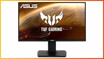 Anlisis Asus VG289Q