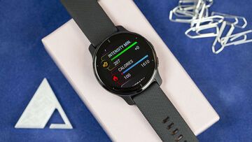 Garmin Venu 2 Plus test par AndroidPit