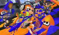 Splatoon test par GamerGen Splatoon test par GamerGen