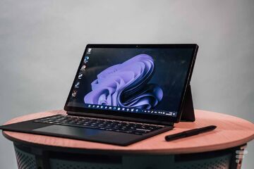 Asus Vivobook 13 Slate OLED testé par FrAndroid Asus Vivobook 13 Slate OLED testé par FrAndroid