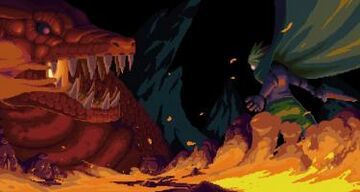 Labyrinth Legend testé par JVL Labyrinth Legend testé par JVL