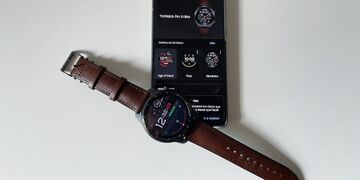TicWatch Pro 3 testé par Androidsis TicWatch Pro 3 testé par Androidsis