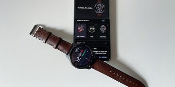 TicWatch Pro 3 test par Androidsis