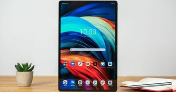 Lenovo Tab P12 Pro Review: 14 Ratings, Pros and Cons
