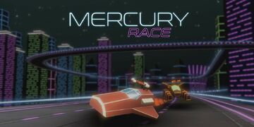 Test Mercury Race