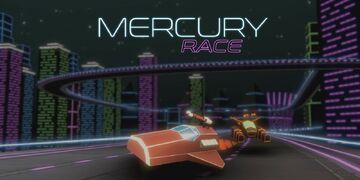 Mercury Race testé par Nintendo-Town Mercury Race testé par Nintendo-Town