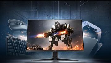 Test Asus TUF Gaming VG28U