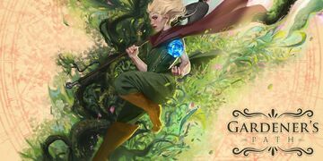 Gardener's Path testé par Nintendo-Town Gardener's Path testé par Nintendo-Town