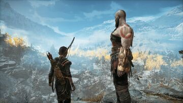 Test God of War