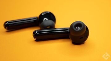 Test Mobvoi Earbuds ANC