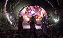 Test Destiny La Maison des Loups