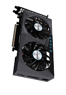 GeForce RTX 3050 test par AusGamers