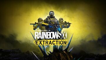 Rainbow Six Extraction reviewed by Outerhaven Productions