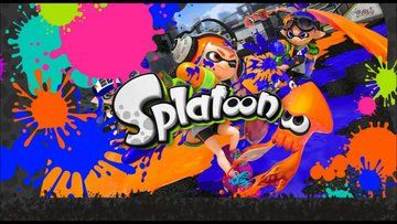 Splatoon test par GameSpot Splatoon test par GameSpot