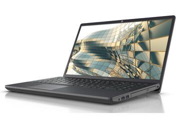 Fujitsu Lifebook A3510 im Test: 1 Bewertungen, erfahrungen, Pro und Contra