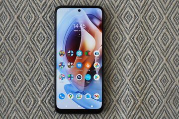 Motorola Moto G31 reviewed by Pocket-lint