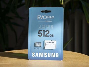 Samsung test par Windows Central Samsung test par Windows Central