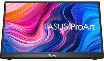 Asus ProArt PA148CTV Review