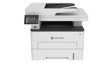 Lexmark MB2236i Review: 1 Ratings, Pros and Cons