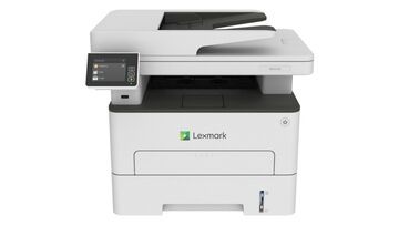 Anlisis Lexmark MB2236i