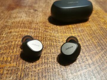 Jabra Elite 7 Pro test par CNET France