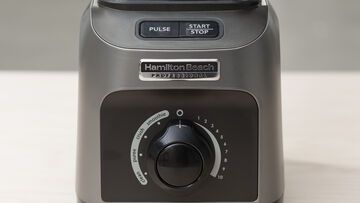 Hamilton Beach Professional Quiet Blender Review: 1 Ratings, Pros and Cons