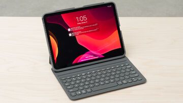 Zagg Pro Keys im Test: 1 Bewertungen, erfahrungen, Pro und Contra