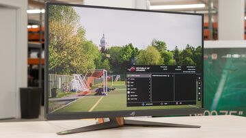 Asus ROG Swift PG279Q test par RTings Asus ROG Swift PG279Q test par RTings