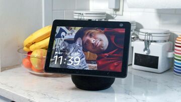 Amazon Echo Show 10 test par Tom's Guide (US)