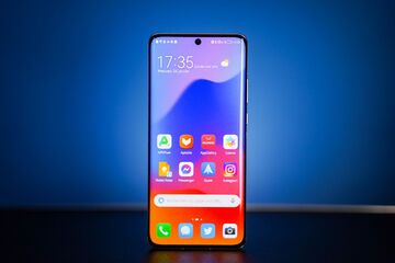 Huawei P50 Pro test par Presse Citron