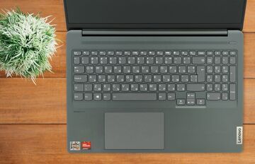 Anlisis Lenovo Ideapad Creator 5