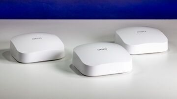 Amazon Eero Pro 6 testé par 01net Amazon Eero Pro 6 testé par 01net