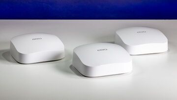 Amazon Eero Pro 6 test par 01net