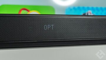 LG SP11RA testé par CharlesTech LG SP11RA testé par CharlesTech