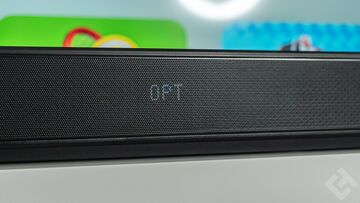 LG SP11RA test par CharlesTech