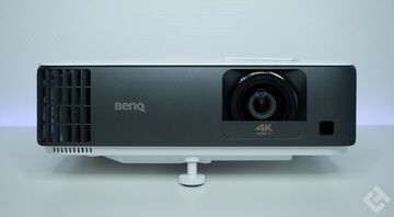 BenQ TK700STi test par CharlesTech