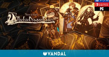 Voice of Cards test par Vandal Voice of Cards test par Vandal