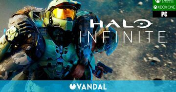 Halo Infinite test par Vandal Halo Infinite test par Vandal