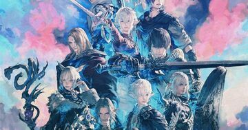 Final Fantasy XIV Endwalker reviewed by Twinfinite