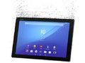 Sony Xperia Z4 Tablet test par Les Numériques Sony Xperia Z4 Tablet test par Les Numériques