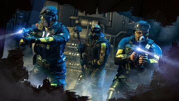 Rainbow Six Extraction reviewed by Twinfinite