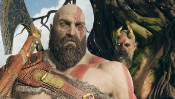 God of War Ragnark Review: 124 Ratings, Pros and Cons