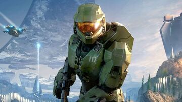 Halo Infinite review by Twinfinite Halo Infinite reviewed by Twinfinite
