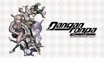DanganRonpa Decadence test par Twinfinite DanganRonpa Decadence test par Twinfinite