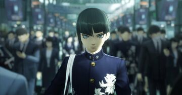 Shin Megami Tensei V reviewed by Twinfinite