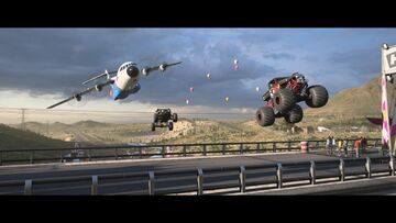 Forza Horizon 5 test par Twinfinite