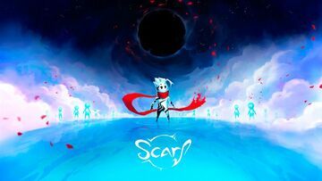 Scarf test par MeriStation Scarf test par MeriStation