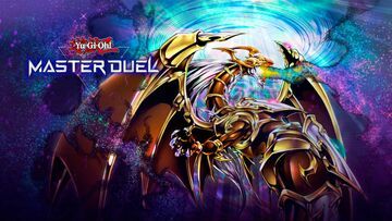 Yu-Gi-Oh Master Duel test par MeriStation